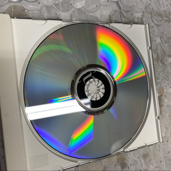 Janet Jackson - Design of a Decade: 1986–1996 - Picture 13 of 13